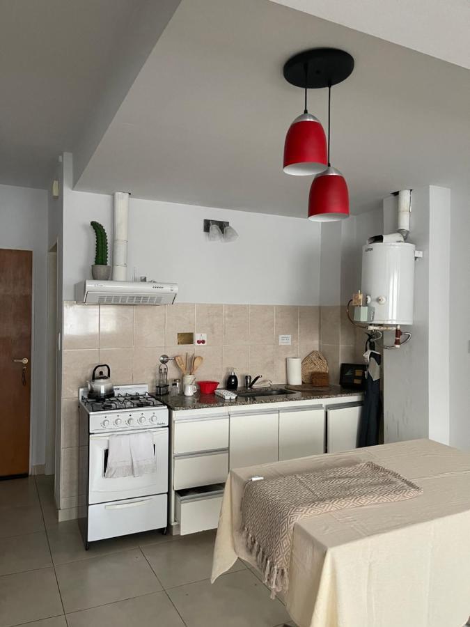 Maison Rouge Apartamento Puerto Madryn