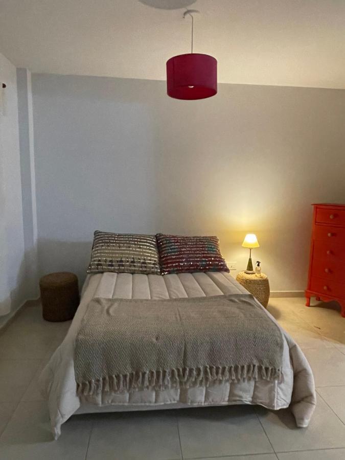 Apartamento Maison Rouge Puerto Madryn