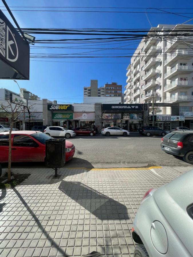 Maison Rouge * Puerto Madryn