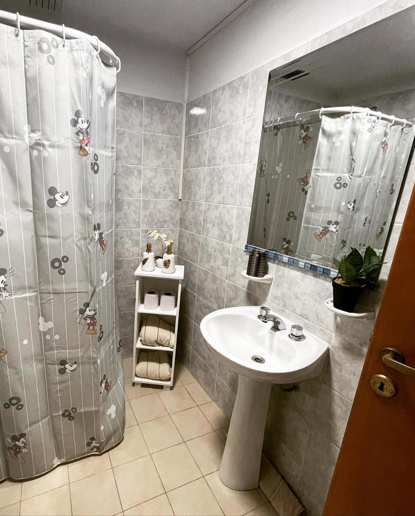 Maison Rouge * Puerto Madryn